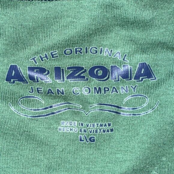 AJC Y2K cotton T - Picture 5 of 5